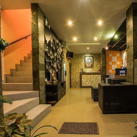 Griya Tunjung Sari Otel Denpasar Dış mekan fotoğraf